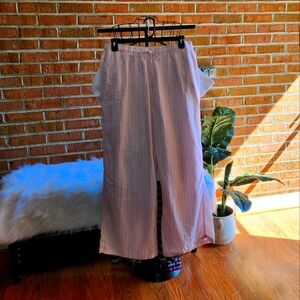 BUY ONE pair of America Eagle Lounge pj bottoms GET TWO MORE other brands FREE